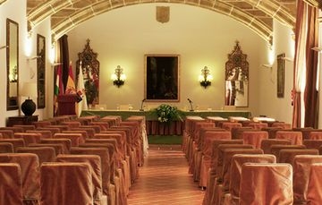 PARADOR SANTO DOMINGO FRESNEDA3