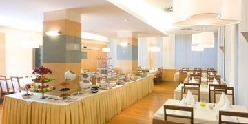 BEST WESTERN PREMIER HOTEL LOV1
