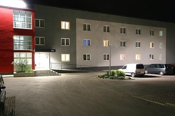 Hotel Porto0