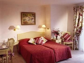 GRAND HOTEL LES LECQUES4