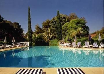 GRAND HOTEL LES LECQUES3