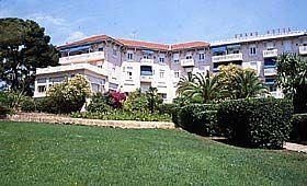 GRAND HOTEL LES LECQUES0