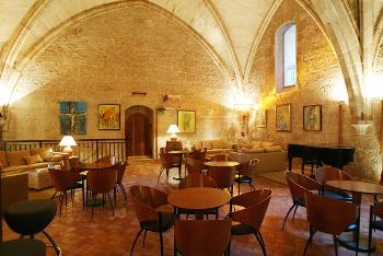Hotel Le Couvent Royal4
