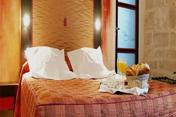 Hotel Le Couvent Royal2