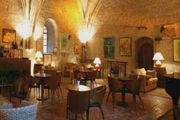 Hotel Le Couvent Royal1