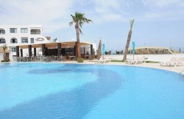 Vincci Nozha Beach & Spa4