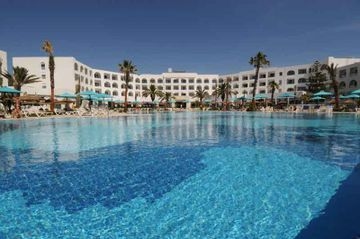 Vincci Nozha Beach & Spa3