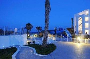 Vincci Nozha Beach & Spa2