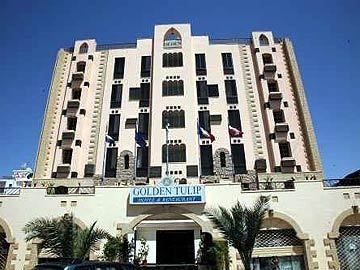 Golden Tulip0