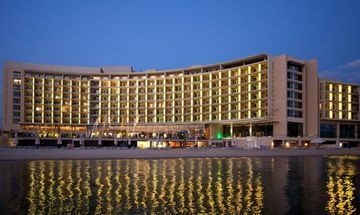 Kempinski Hotel Aqaba Red Sea0