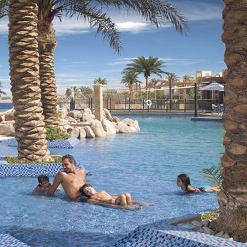 Movenpick Resort and Spa Tala Bay Aqaba4
