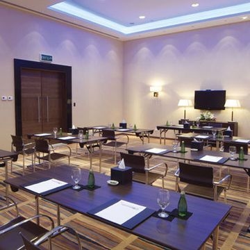 Movenpick Resort and Spa Tala Bay Aqaba3