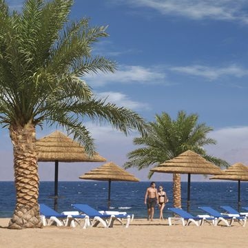 Movenpick Resort and Spa Tala Bay Aqaba1