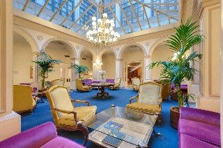 Tryp Ambassador0