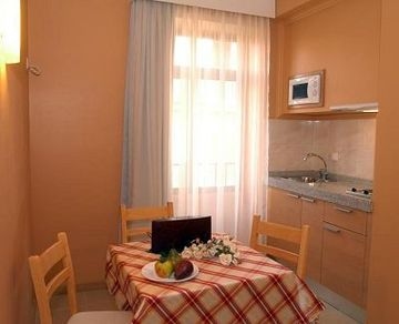 Hotel Apartamento Da Se4