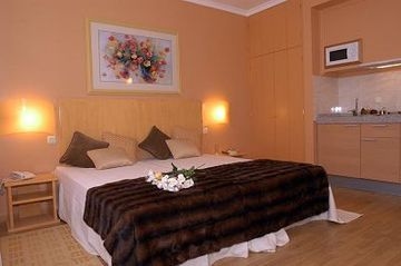 Hotel Apartamento Da Se3