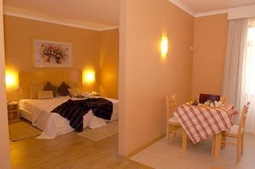 Hotel Apartamento Da Se1