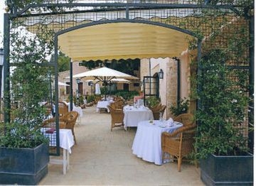 Romantik Hotel S'olivaret0