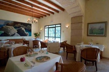 Romantik Hotel S'olivaret1
