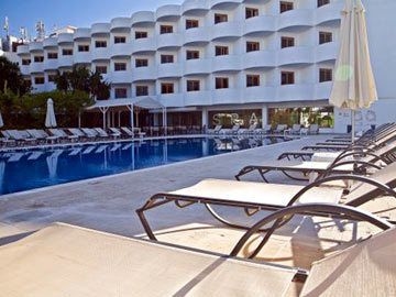 Gran D'Or Tucan Hotel3