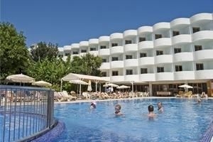 Gran D'Or Tucan Hotel4