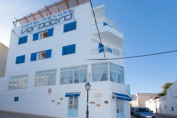 Hotel De Luxe Varadero Adults0