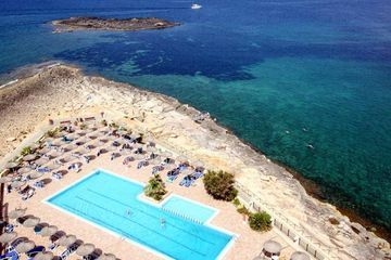 THB SUR MALLORCA HOTEL4