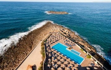 THB SUR MALLORCA HOTEL1