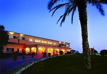 MARRIOTT'S CLUB SON ANTEM0