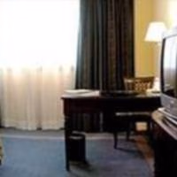 Auditorium Madrid Hotel4