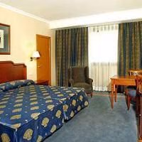 Auditorium Madrid Hotel2