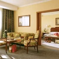 Auditorium Madrid Hotel1