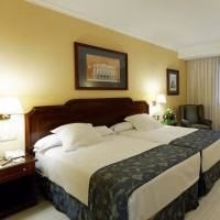 Auditorium Madrid Hotel3