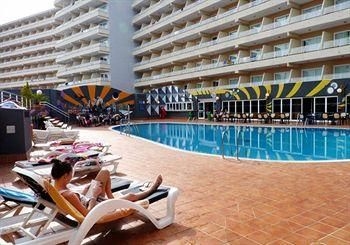 MARINA PAX HOTEL4