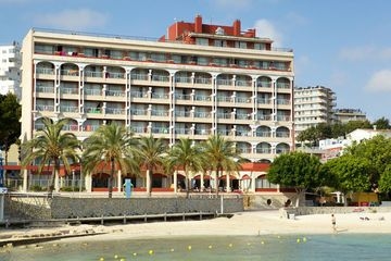 Comodoro Hotel0
