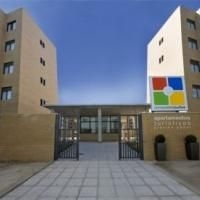 Compostela Suites Hotel4