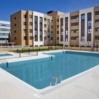 Compostela Suites Hotel3