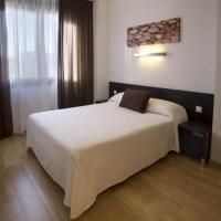 Compostela Suites Hotel2