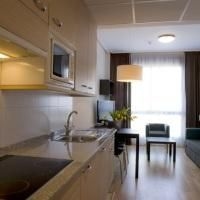 Compostela Suites Hotel1