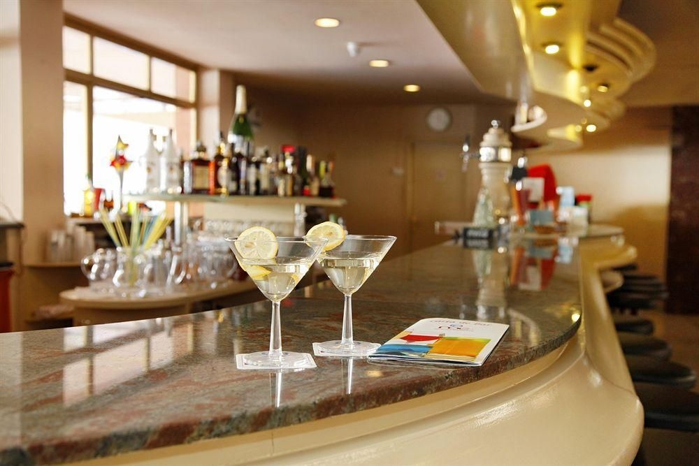 Hotel Roc Leo1