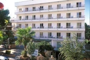 Mediterranean Bay (Adults Only0