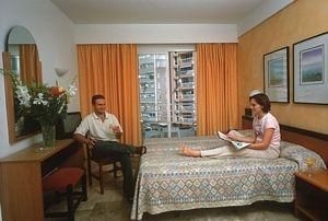 Mediterranean Bay (Adults Only2