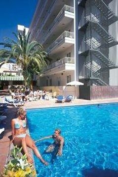 Mediterranean Bay (Adults Only1