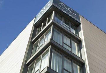 AC HOTEL CIUTAT DE PALMA0
