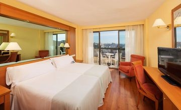 INNSIDE Palma Bosque0