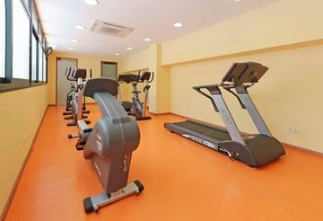 INNSIDE Palma Bosque4