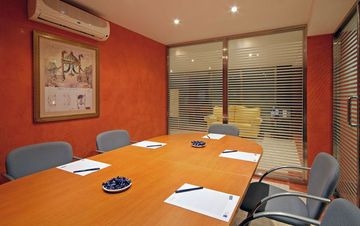 INNSIDE Palma Bosque3
