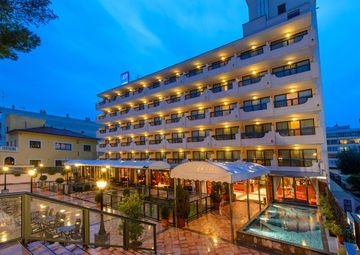 INNSIDE Palma Bosque2