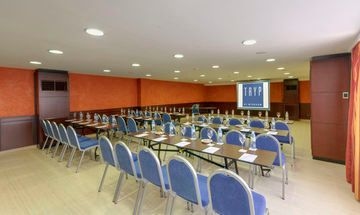 INNSIDE Palma Bosque1
