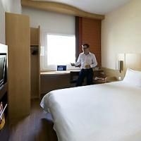 Ibis Madrid Valentin Beato1